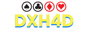 Logo DXH4D
